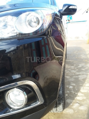 Hyundai ix35 2012, 86,000 km - 2.0 l - Bakı