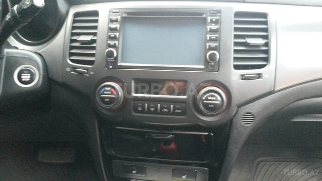 Kia Optima 2008, 191,000 km - 2.0 l - Bakı