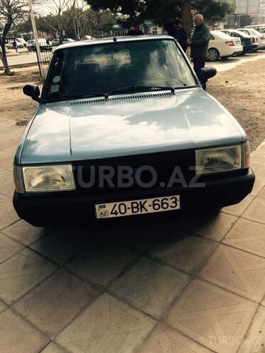 Tofas Sahin 2004, 220,000 km - 1.5 l - Sumqayıt