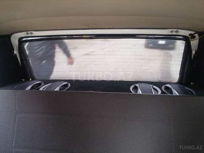 LADA (VAZ) Niva 2013, 85,533 km - 1.7 l - Bakı