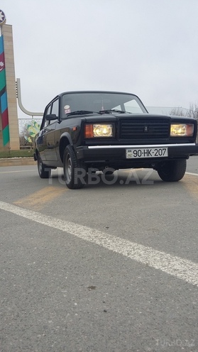 LADA (VAZ) 2107 2010, 93,884 km - 1.6 l - Sumqayıt