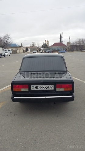 LADA (VAZ) 2107 2010, 93,884 km - 1.6 l - Sumqayıt