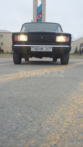 LADA (VAZ) 2107 2010, 93,884 km - 1.6 l - Sumqayıt