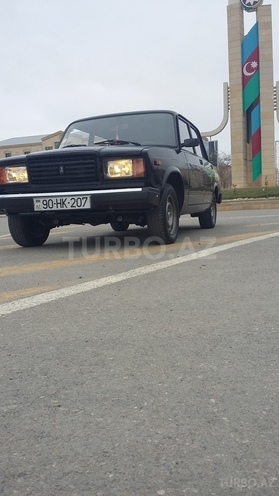 LADA (VAZ) 2107 2010, 93,884 km - 1.6 l - Sumqayıt