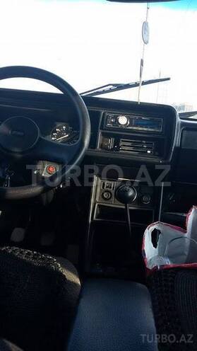 LADA (VAZ) 2107 2002, 50,000 km - 1.6 l - Bakı