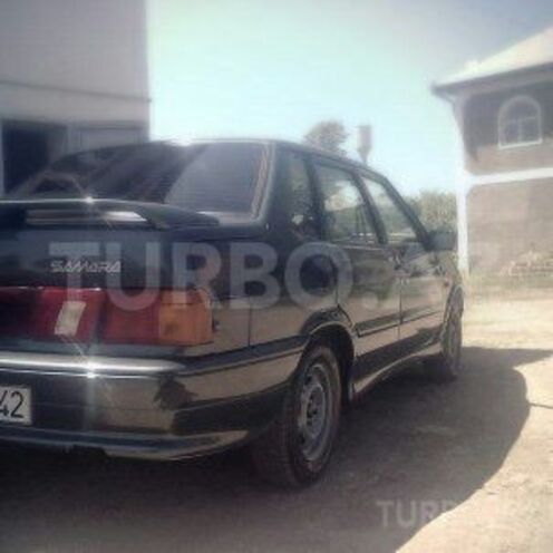 LADA (VAZ) 2115 2012, 170,000 km - 1.6 л - Bakı