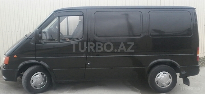 Ford Transit 1999, 178,000 km - 2.5 l - Bakı