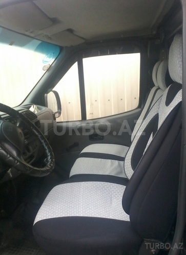 Ford Transit 1999, 178,000 km - 2.5 l - Bakı