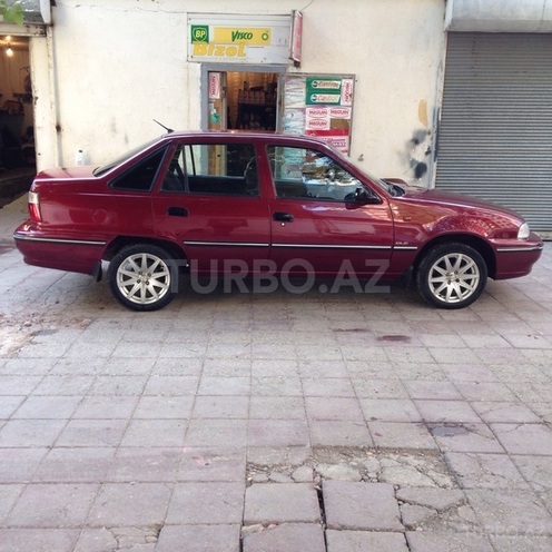 Daewoo Nexia 2006, 128,000 km - 1.5 l - Bakı
