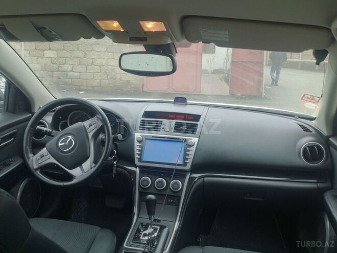 Mazda 6 2008, 13,000 km - 2.0 l - Bakı