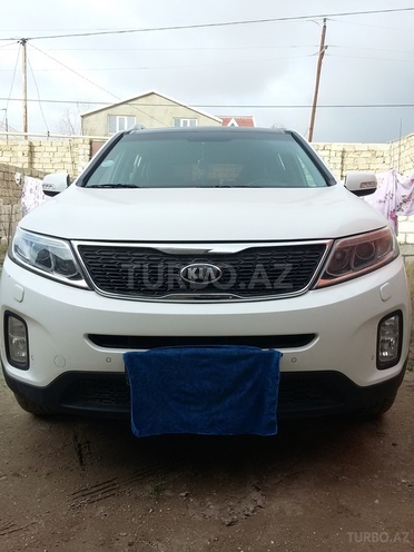Kia Sorento 2013, 57,500 km - 2.4 l - Bakı
