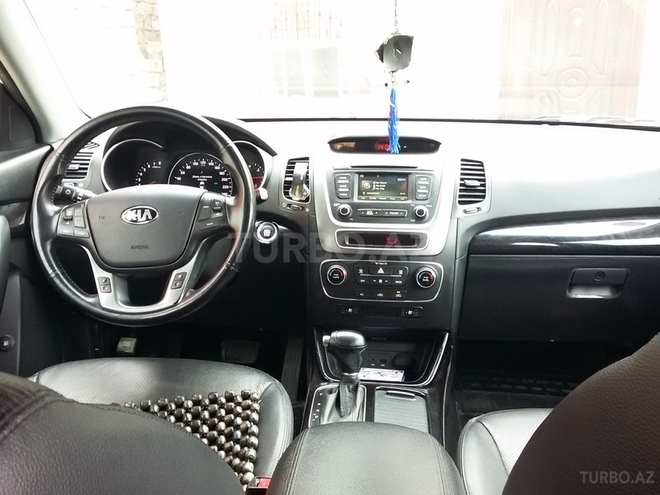Kia Sorento 2013, 57,500 km - 2.4 l - Bakı