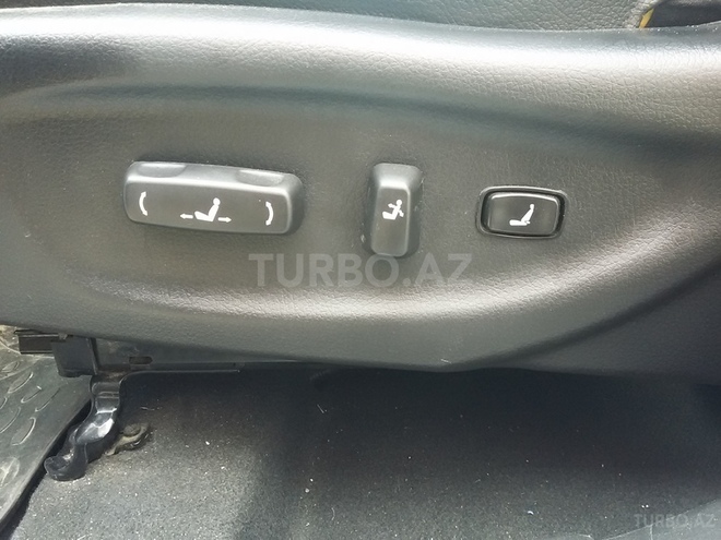 Kia Sorento 2013, 57,500 km - 2.4 l - Bakı