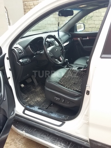 Kia Sorento 2013, 57,500 km - 2.4 l - Bakı