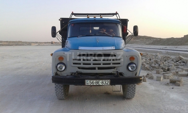 ZIL 130 1991, 590,000 km - 6.0 l - Bakı