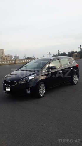 Kia Carens 2013, 24,000 km - 2.0 l - Bakı