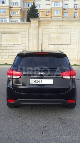 Kia Carens 2013, 24,000 km - 2.0 l - Bakı