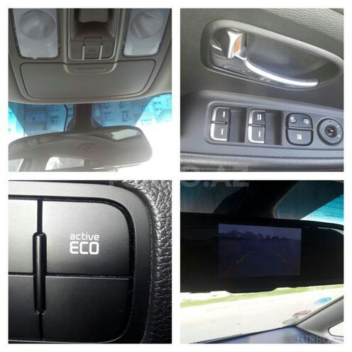 Kia Carens 2013, 24,000 km - 2.0 l - Bakı