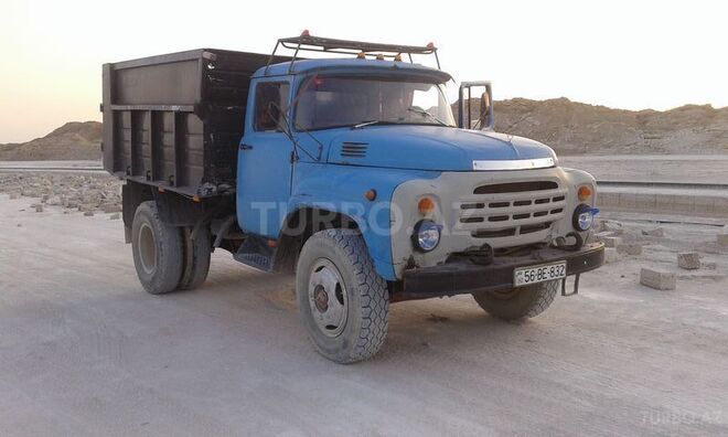 ZIL 130 1991, 590,000 km - 6.0 l - Bakı