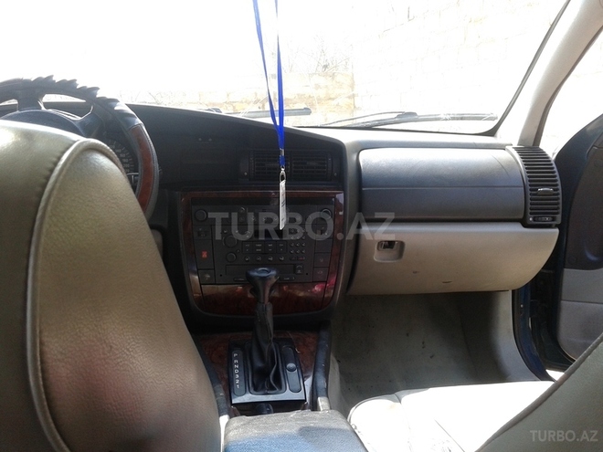 Opel Omega 2000, 130,000 km - 0.3 l - Bakı