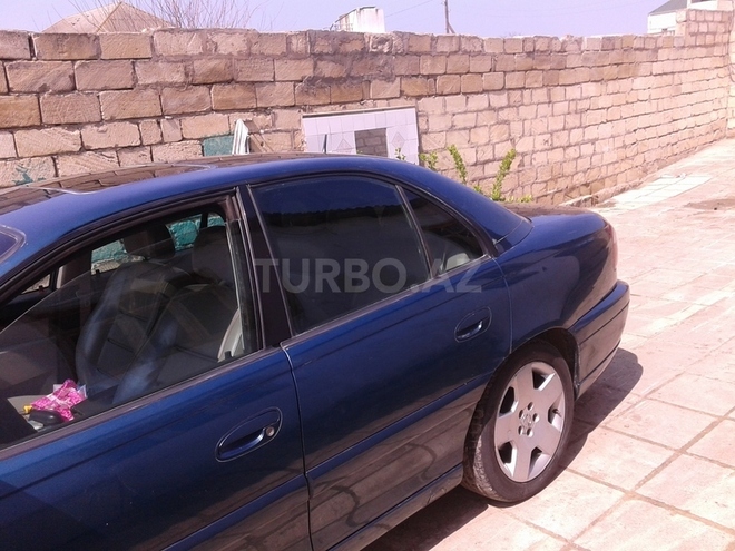 Opel Omega 2000, 130,000 km - 0.3 l - Bakı