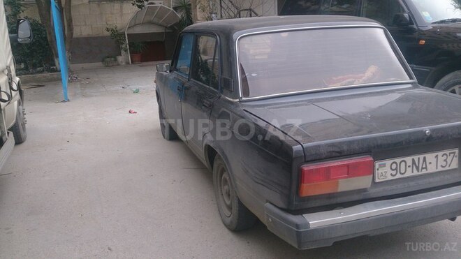 LADA (VAZ) 2107 2011, 85,000 km - 1.6 л - Bakı