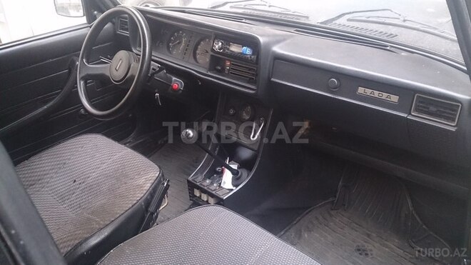 LADA (VAZ) 2107 2011, 85,000 km - 1.6 л - Bakı