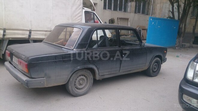 LADA (VAZ) 2107 2011, 85,000 km - 1.6 л - Bakı