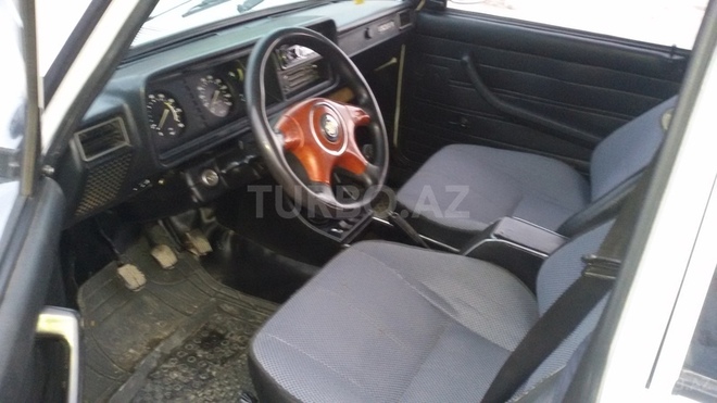 LADA (VAZ) 2107 2010, 6,033 km - 1.6 l - Sumqayıt