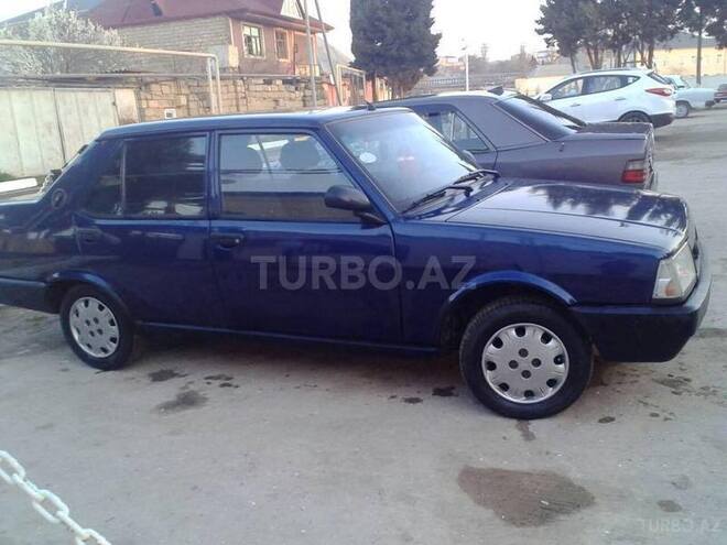Tofas Sahin 2001, 56,000 km - 1.6 l - Bakı