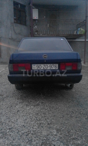 Tofas Sahin 2001, 56,000 km - 1.6 l - Bakı