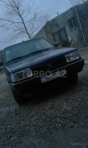 Tofas Sahin 2001, 56,000 km - 1.6 l - Bakı