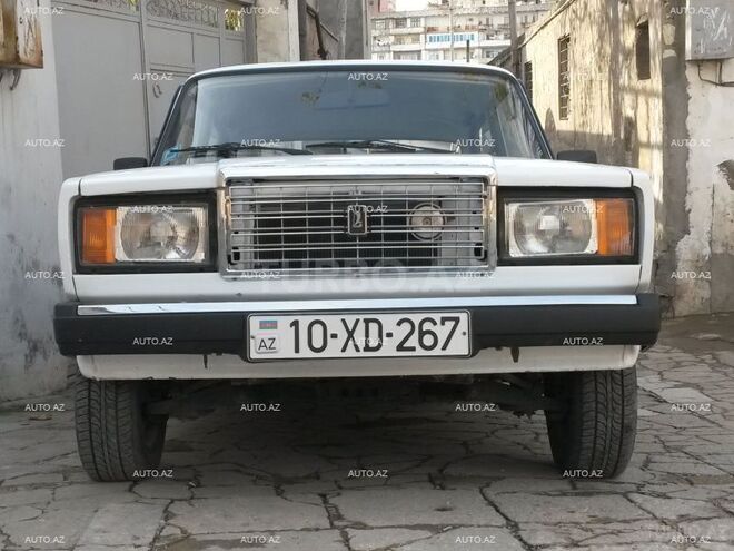LADA (VAZ) 2107 1993, 3,000 km - 1.5 l - Bakı