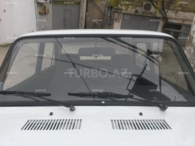 LADA (VAZ) 2107 1993, 3,000 km - 1.5 l - Bakı