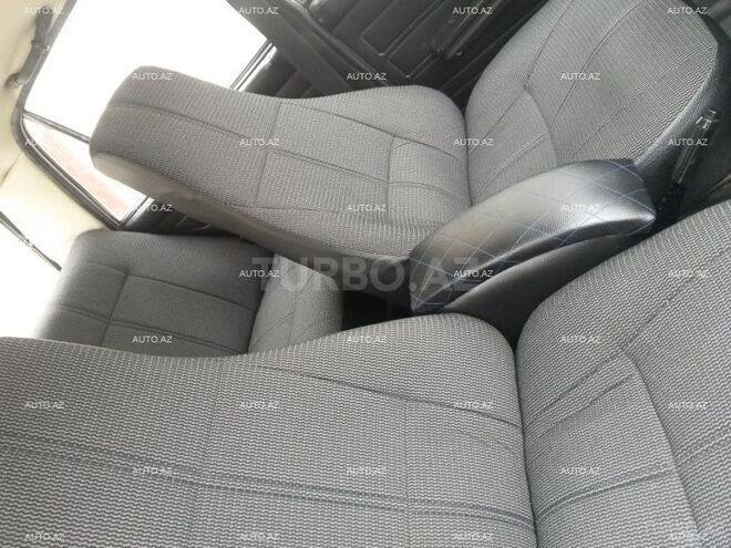 LADA (VAZ) 2107 1993, 3,000 km - 1.5 l - Bakı