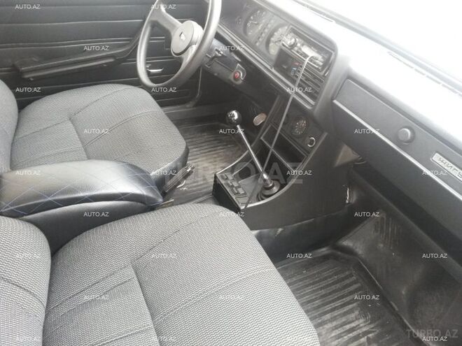 LADA (VAZ) 2107 1993, 3,000 km - 1.5 l - Bakı