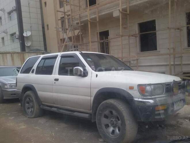 Nissan Pathfinder 1998, 226,000 km - 0.3 л - Bakı
