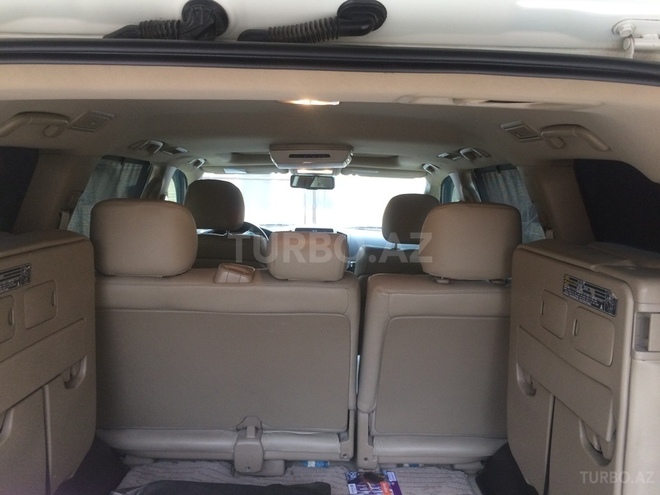 Toyota Land Cruiser 2011, 110,000 km - 4.0 l - Bakı