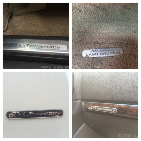 Toyota Land Cruiser 2011, 110,000 km - 4.0 l - Bakı