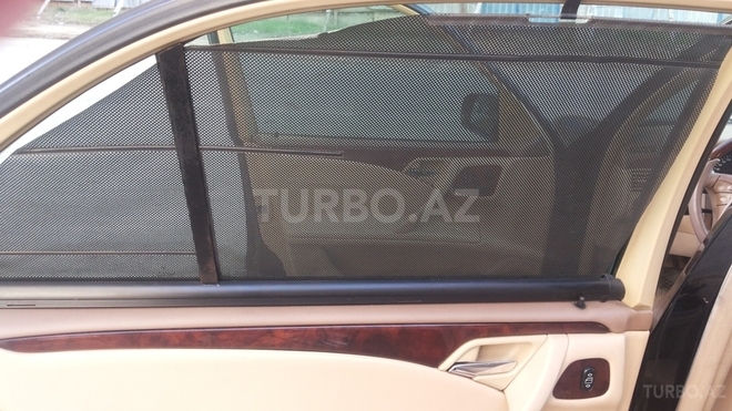 Mercedes E 240 2001, 266,000 km - 2.6 l - Bakı