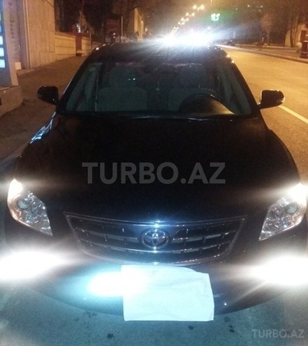 Toyota  2008, 117,000 km - 3.5 л - Bakı