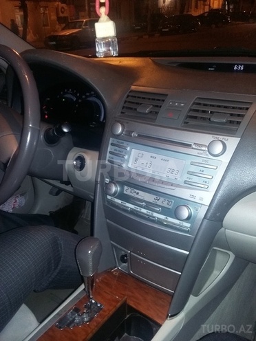 Toyota  2008, 117,000 km - 3.5 л - Bakı