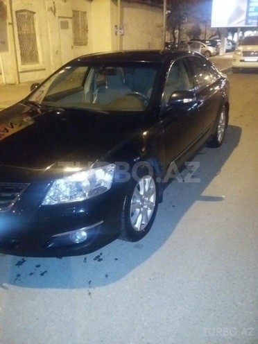 Toyota  2008, 117,000 km - 3.5 л - Bakı