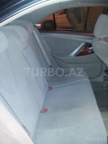 Toyota  2008, 117,000 km - 3.5 л - Bakı