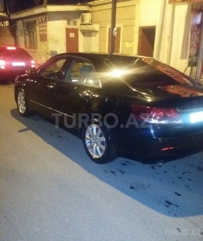 Toyota  2008, 117,000 km - 3.5 л - Bakı