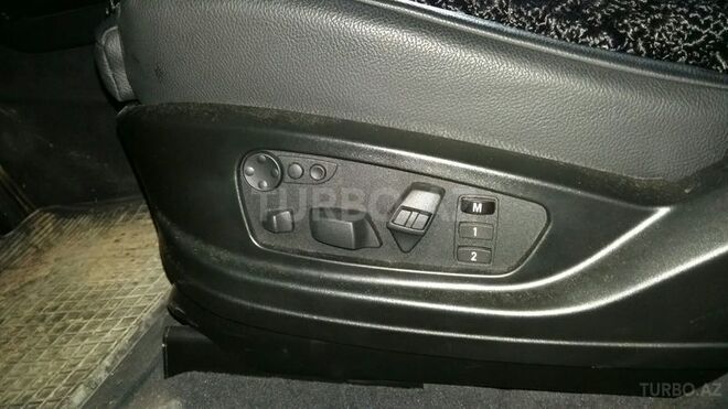 BMW X5 M 2011, 15,000 km - 4.4 л - Naxçıvan