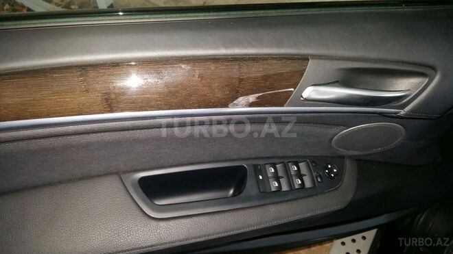 BMW X5 M 2011, 15,000 km - 4.4 л - Naxçıvan