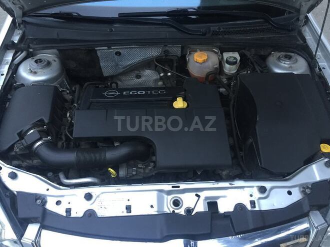 Opel Signum 2007, 163,000 km - 2.2 l - Bakı