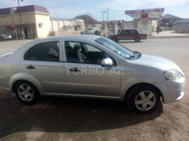 Chevrolet Aveo 2011, 140,000 km - 1.2 l - Sabirabad