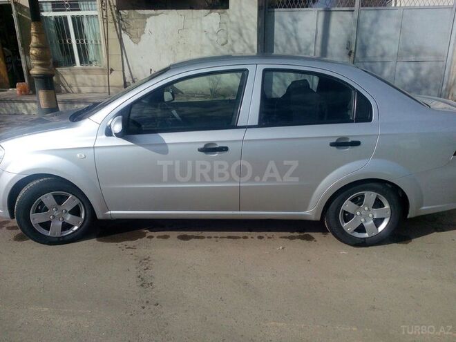Chevrolet Aveo 2011, 140,000 km - 1.2 l - Sabirabad